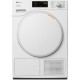 Miele TSC563WP EcoSpeed Στεγνωτήριο 8kg A+++ με Αντλία Θερμότητας